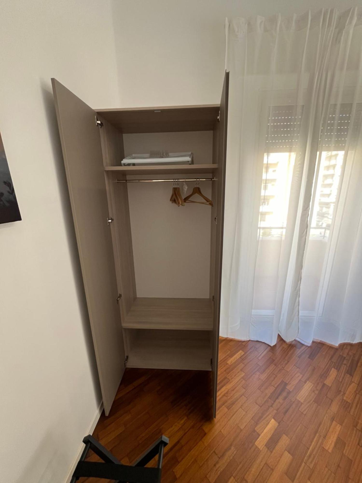 Maison Grimaldi 나폴리 외부 사진
