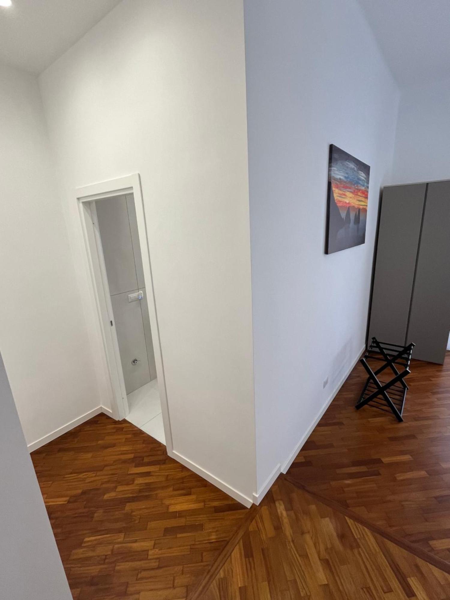 Maison Grimaldi 나폴리 외부 사진